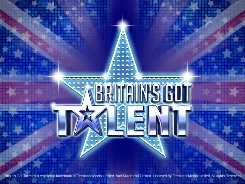 Britain's Got Talent - 5588bet Casino