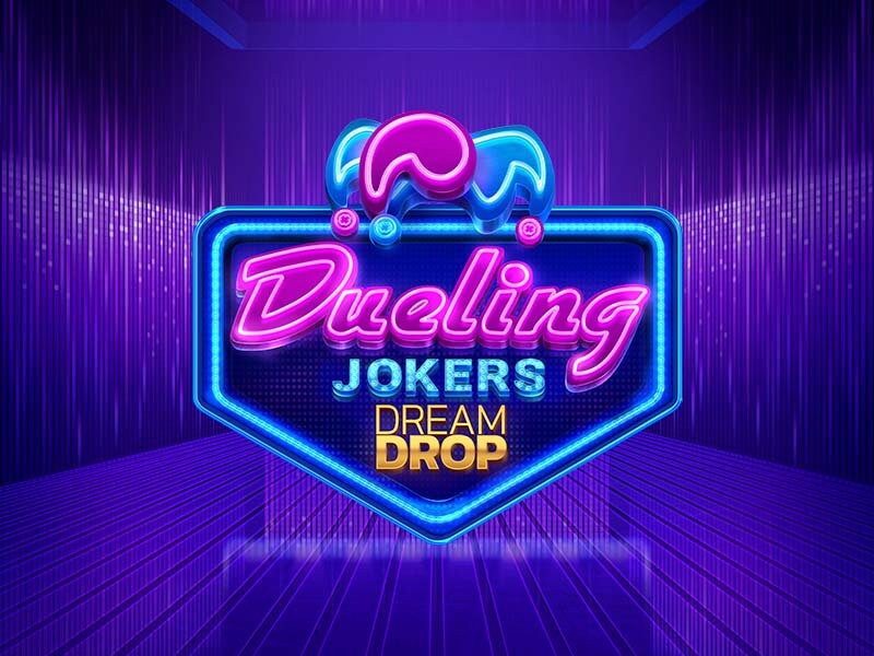Dueling Jokers Dream Drop - Cassino 5588bet