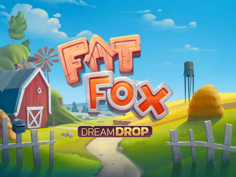 Jogo Fat Fox Dream Drop
