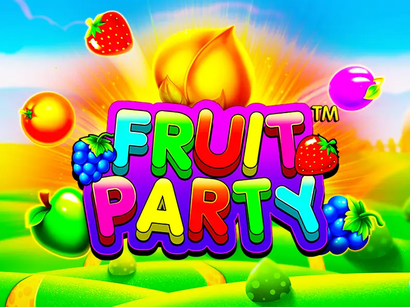Jogo Fruit Party
