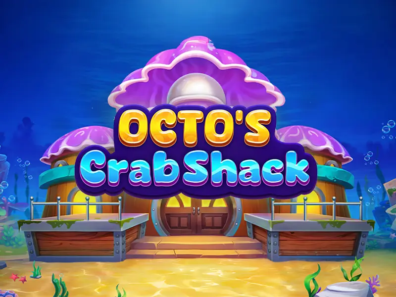 Jogo Octo's Crab Shack