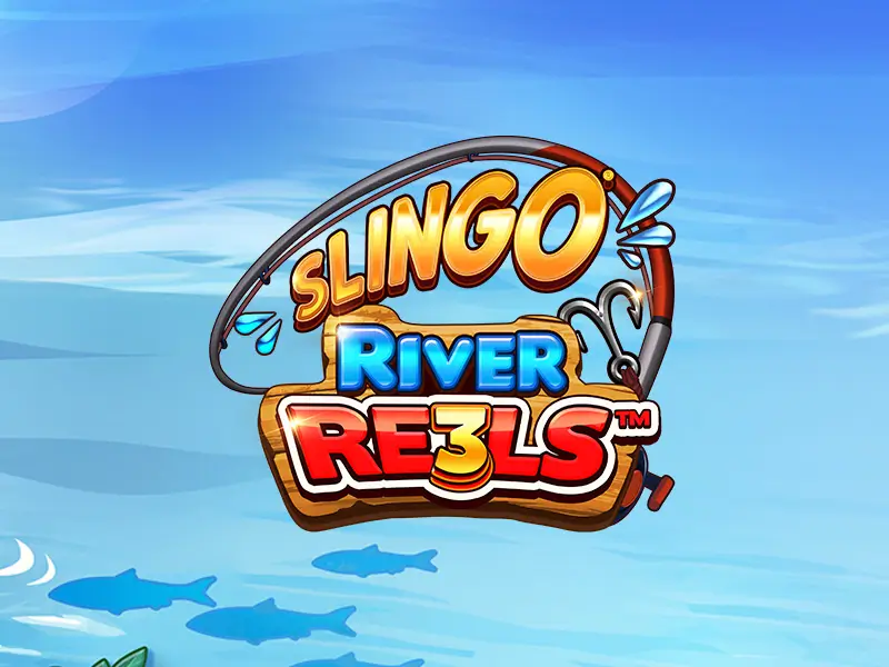 Slingo River Re3ls - 5588bet Game