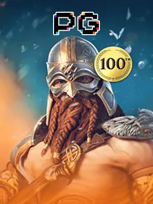 Asgardian Rising - 5588bet telegram