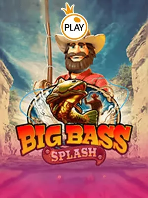 Big Bass Splash - 5588bet é confiável