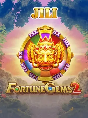 Fortune Gems 2 - Jogo 5588bet