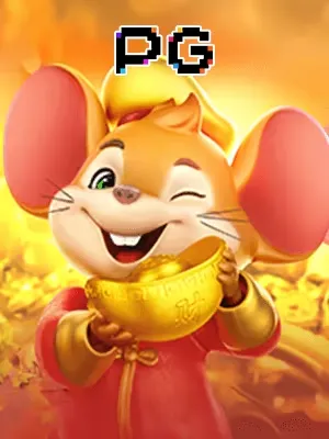 Fortune Mouse - Jogos 5588bet