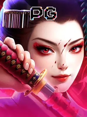 Geisha's Revenge - 5588bet oficial