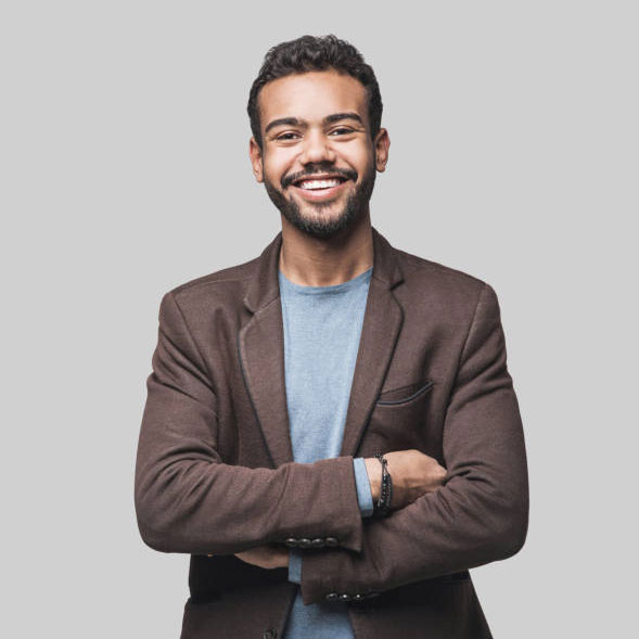 Avatar de João Silva