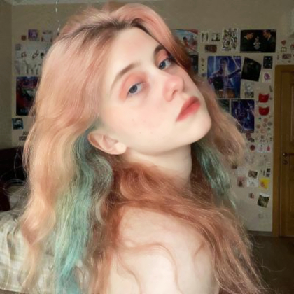 Avatar de Julia Ferreira