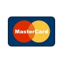 Logo Mastercard