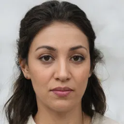 Avatar da jogadora Juliana C.