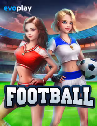 Jogo Evoplay Football