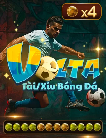 Jogo Ksport Volta