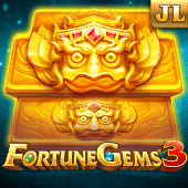Jogo Fortune Gems 3