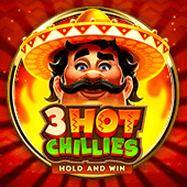 Jogo 3 Hot Chillies