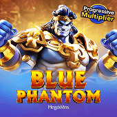 Jogo Blue Phantom