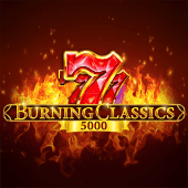 Jogo Burning Classics 5000
